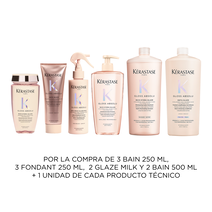 SET PROMOCIÓN GLOSS ABSOLU 1 ESENCIAL - Kerastase | L'Oréal Partner Shop